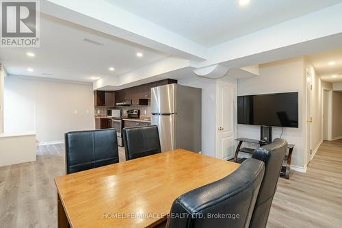 27 Leopard Gate, Brampton (Sandringham-Wellington), ON - Indoor