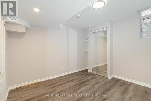 27 Leopard Gate, Brampton (Sandringham-Wellington), ON - Indoor Photo Showing Other Room