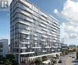 507 - 328 Dupont Street, Toronto (Annex), ON  - Outdoor 