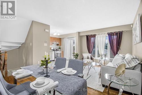 162 Lokoya Street, Ottawa (Kanata), ON - Indoor Photo Showing Dining Room