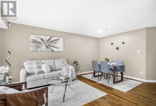 162 Lokoya Street, Ottawa (Kanata), ON - Indoor Photo Showing Living Room