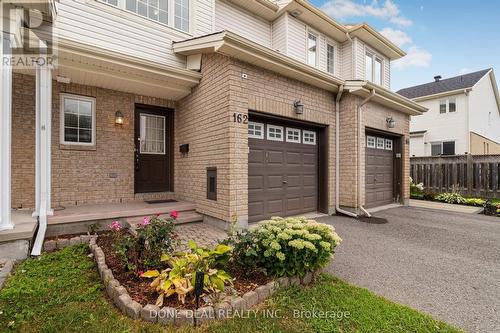 162 Lokoya Street, Ottawa (Kanata), ON - Outdoor