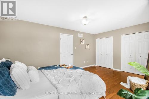 162 Lokoya Street, Ottawa (Kanata), ON - Indoor Photo Showing Bedroom