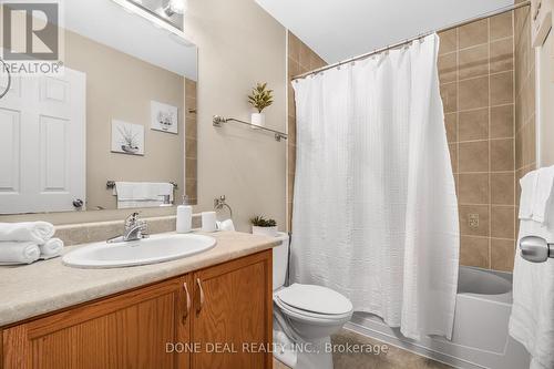 162 Lokoya Street, Ottawa (Kanata), ON - Indoor Photo Showing Bathroom