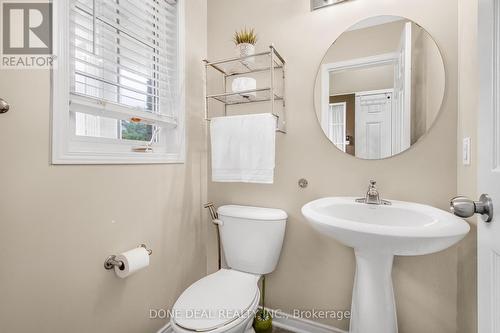 162 Lokoya Street, Ottawa (Kanata), ON - Indoor Photo Showing Bathroom