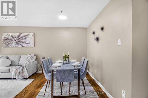 162 Lokoya Street, Ottawa (Kanata), ON - Indoor Photo Showing Dining Room