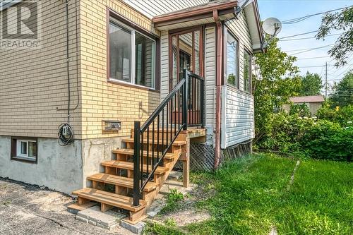 121 Lourdes Avenue, Sudbury, ON - Outdoor