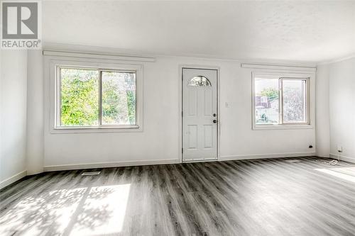 121 Lourdes Avenue, Sudbury, ON - Indoor Photo Showing Other Room