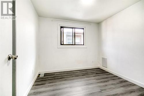 121 Lourdes Avenue, Sudbury, ON - Indoor Photo Showing Other Room