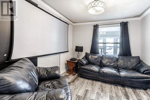 370 North St, Sault Ste. Marie, ON - Indoor Photo Showing Living Room