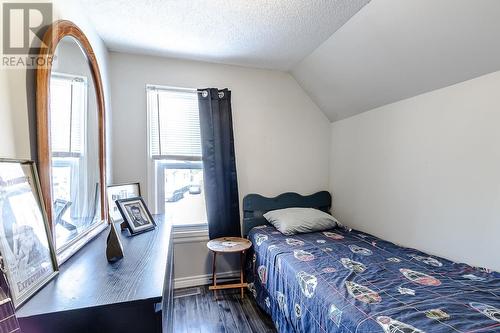 370 North St, Sault Ste. Marie, ON - Indoor Photo Showing Bedroom