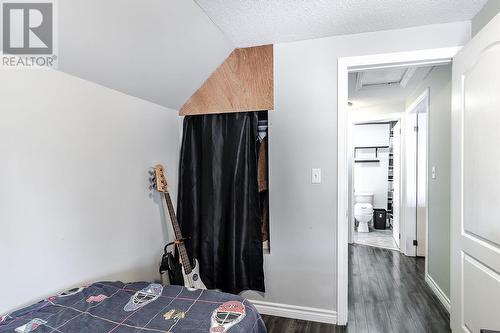 370 North St, Sault Ste. Marie, ON - Indoor Photo Showing Bedroom