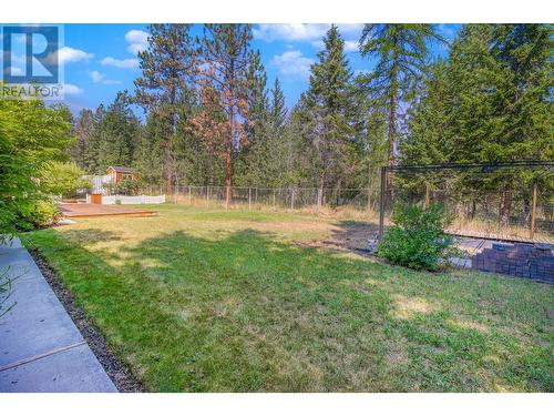 512 Wildwood  Drive, Cranbrook, BC - Outdoor