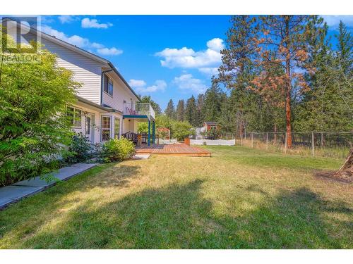 512 Wildwood  Drive, Cranbrook, BC - Outdoor