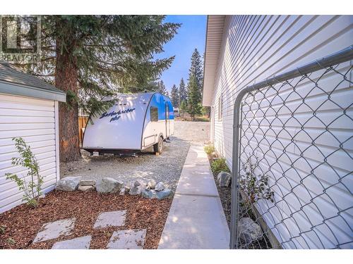 512 Wildwood  Drive, Cranbrook, BC - Outdoor