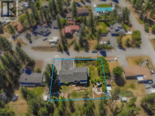 512 Wildwood  Drive, Cranbrook, BC - Outdoor With View