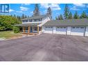 512 Wildwood  Drive, Cranbrook, BC  - Outdoor With Facade 