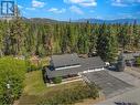 512 Wildwood  Drive, Cranbrook, BC  - Outdoor With View 