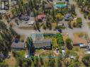 512 Wildwood  Drive, Cranbrook, BC  - Outdoor With View 