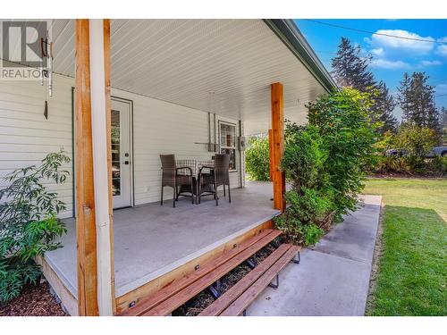 512 Wildwood  Drive, Cranbrook, BC - Outdoor With Deck Patio Veranda