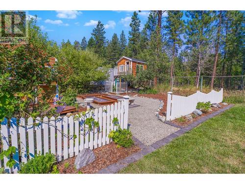 512 Wildwood  Drive, Cranbrook, BC - Outdoor