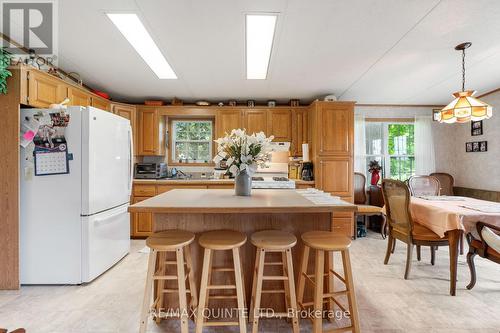 408 Limestone Trail, Prince Edward County (Athol), ON - Indoor Photo Showing Dining Room