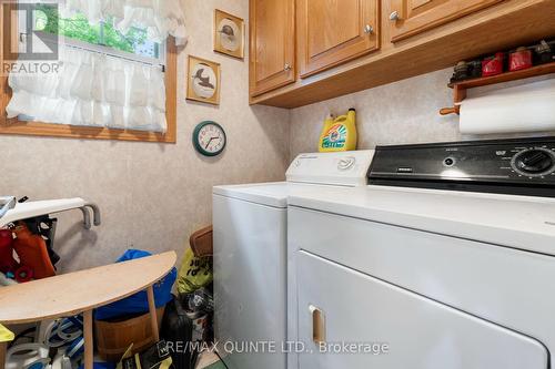 408 Limestone Trail, Prince Edward County (Athol), ON - Indoor Photo Showing Laundry Room