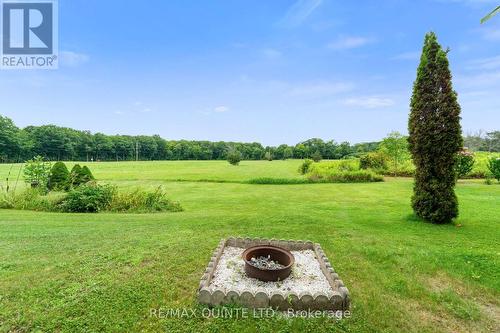 408 Limestone Trail, Prince Edward County (Athol), ON - Outdoor With View