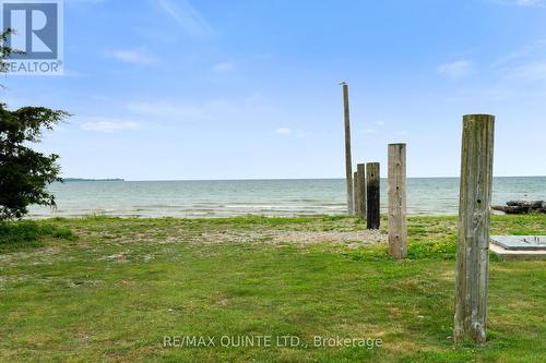 408 Limestone Trail, Prince Edward County (Athol), ON - Outdoor With Body Of Water With View