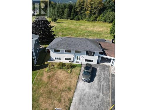 45 Yukon Street, Kitimat, BC - Outdoor