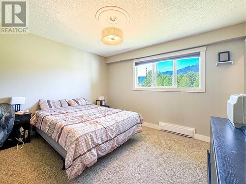 45 Yukon Street, Kitimat, BC - Indoor Photo Showing Bedroom