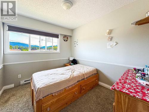 45 Yukon Street, Kitimat, BC - Indoor Photo Showing Bedroom