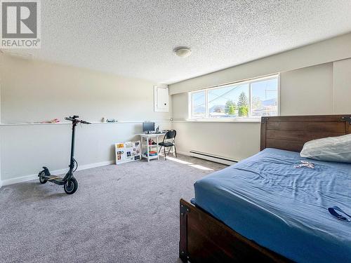 45 Yukon Street, Kitimat, BC - Indoor Photo Showing Bedroom