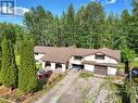 1272 Hausaman Road, Quesnel, BC  - Outdoor 