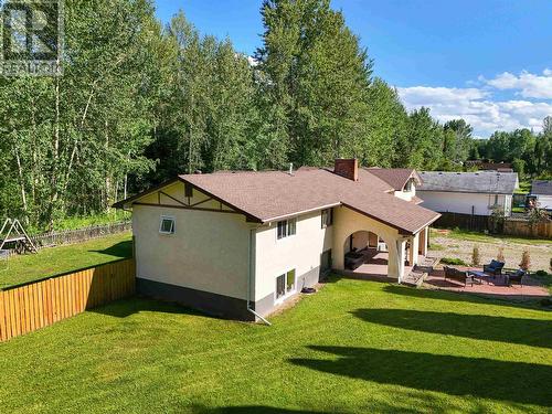 1272 Hausaman Road, Quesnel, BC - Outdoor