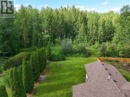 1272 Hausaman Road, Quesnel, BC - Outdoor