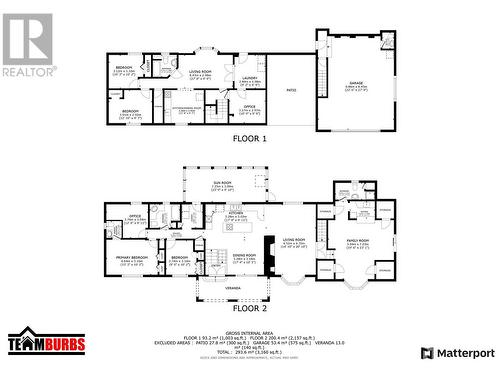 1272 Hausaman Road, Quesnel, BC - Other