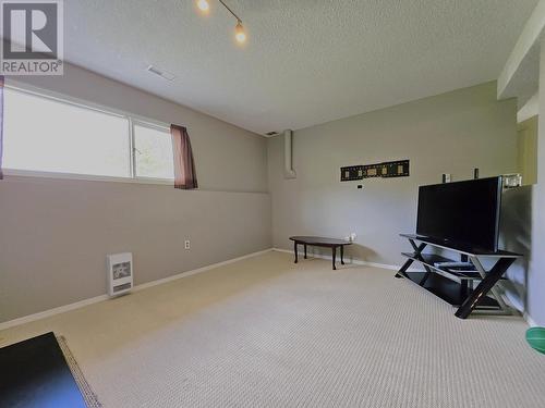 355 Killoren Crescent, Prince George, BC - Indoor