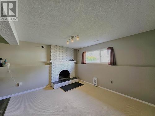 355 Killoren Crescent, Prince George, BC - Indoor