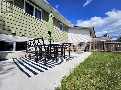 355 Killoren Crescent, Prince George, BC - Outdoor