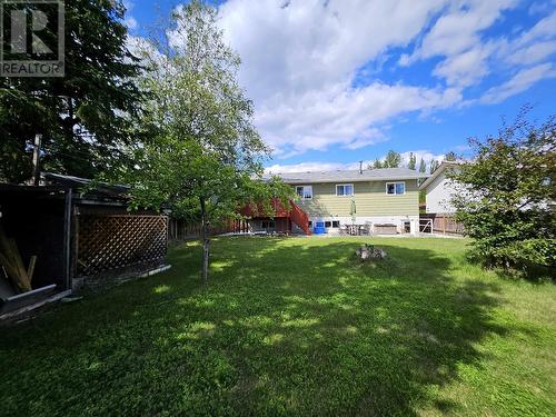 355 Killoren Crescent, Prince George, BC - Outdoor