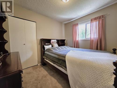 355 Killoren Crescent, Prince George, BC - Indoor Photo Showing Bedroom