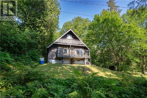 3 Bells Road, Tilden Lake, ON - Outdoor