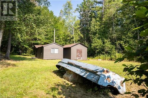 3 Bells Road, Tilden Lake, ON - Outdoor