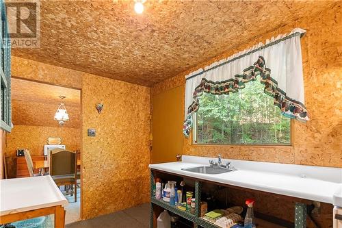 3 Bells Road, Tilden Lake, ON - Indoor Photo Showing Bathroom