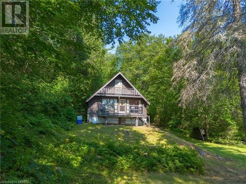 3 Bells Road, Tilden Lake, ON - Outdoor