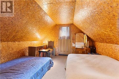 3 Bells Road, Tilden Lake, ON - Indoor Photo Showing Bedroom