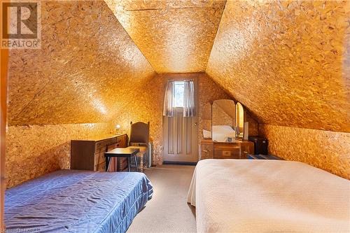 3 Bells Road, Tilden Lake, ON - Indoor Photo Showing Bedroom