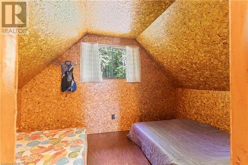 3 Bells Road, Tilden Lake, ON - Indoor Photo Showing Bedroom