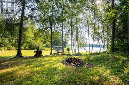 3 Bells Road, Tilden Lake, ON - Outdoor